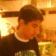 Michael Erik Robles Aldunate