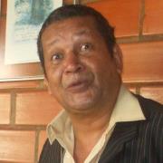 Antonio Carlos  A Fernandes