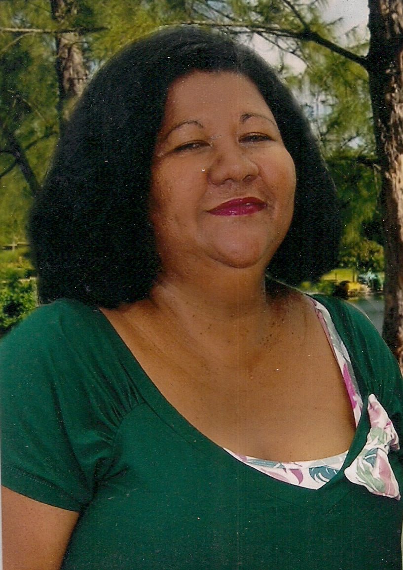 Josineide Gomes do nascimento barbalho Barbalho