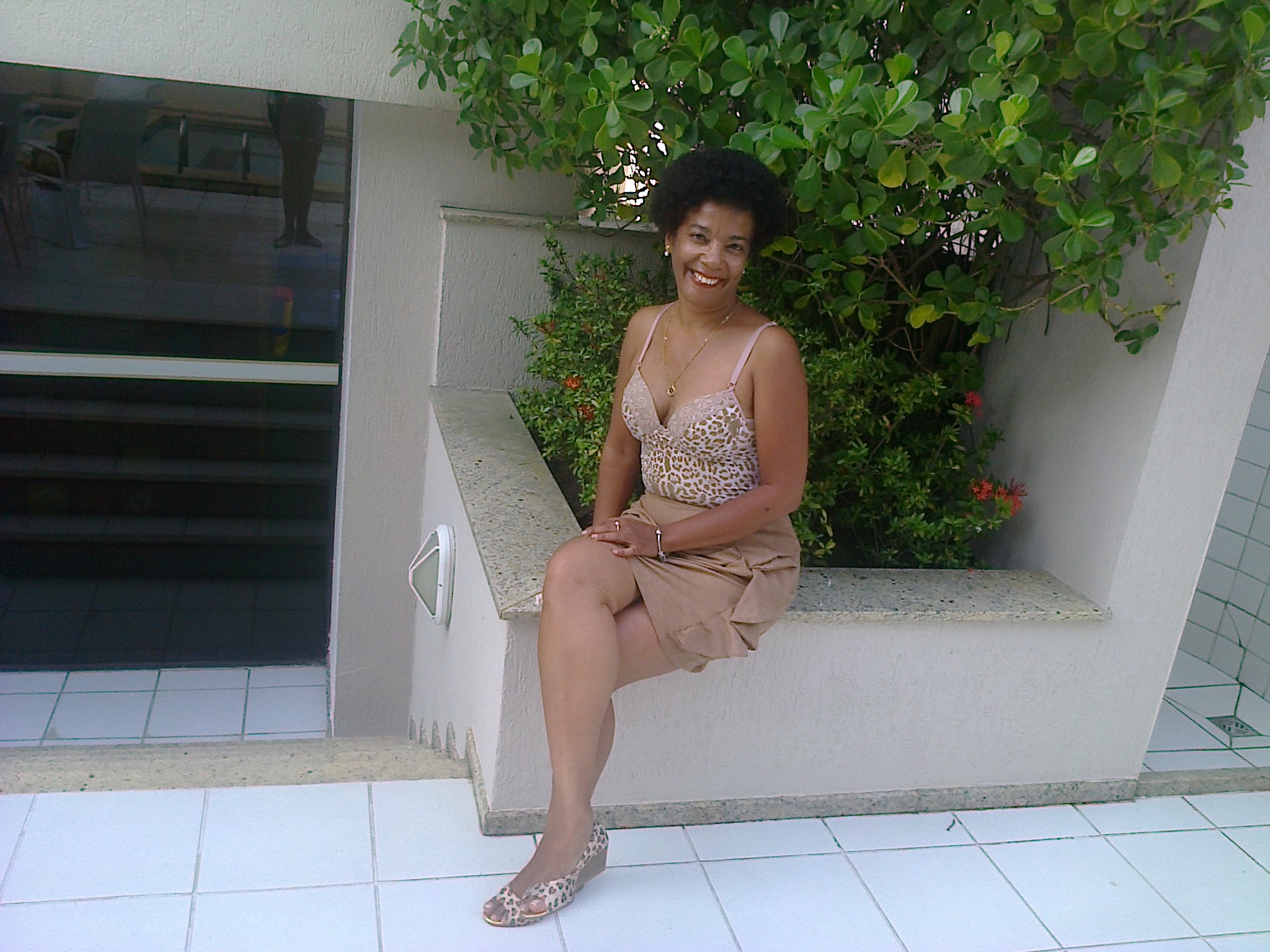 Janesmare Ferreira Dos reis