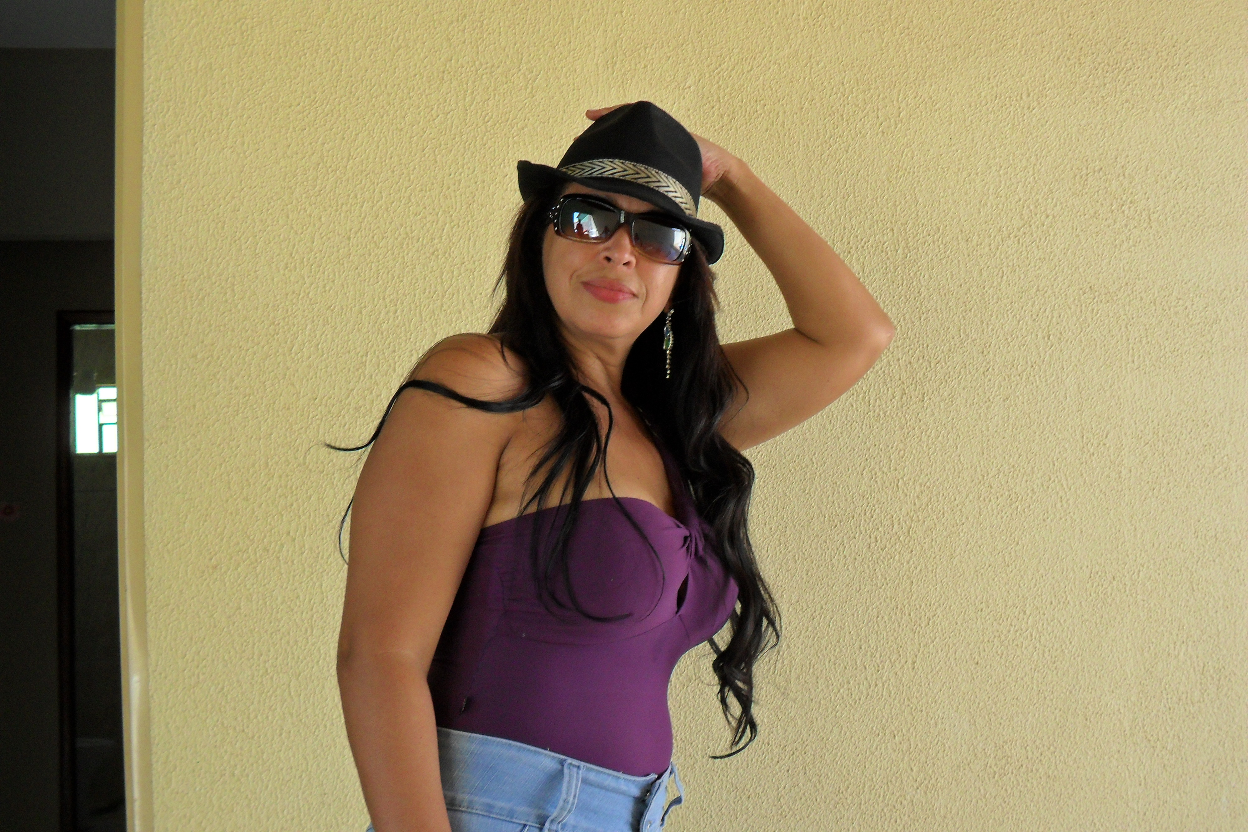 Dorvalina Pereira Almeida