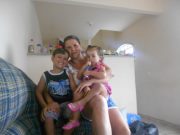 Georgina Maria Barbosa  Ramos