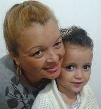 Conceição  Ferreira Leite