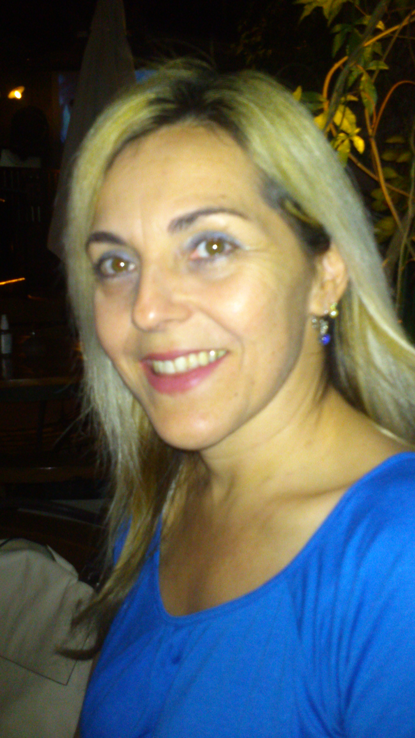 Claudia Martins Muniz