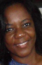 Teresa Cristina Adoradora