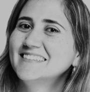 Camilla  Valtuille de Godoy