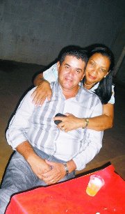 Maria Jose  Silva Ribeiro