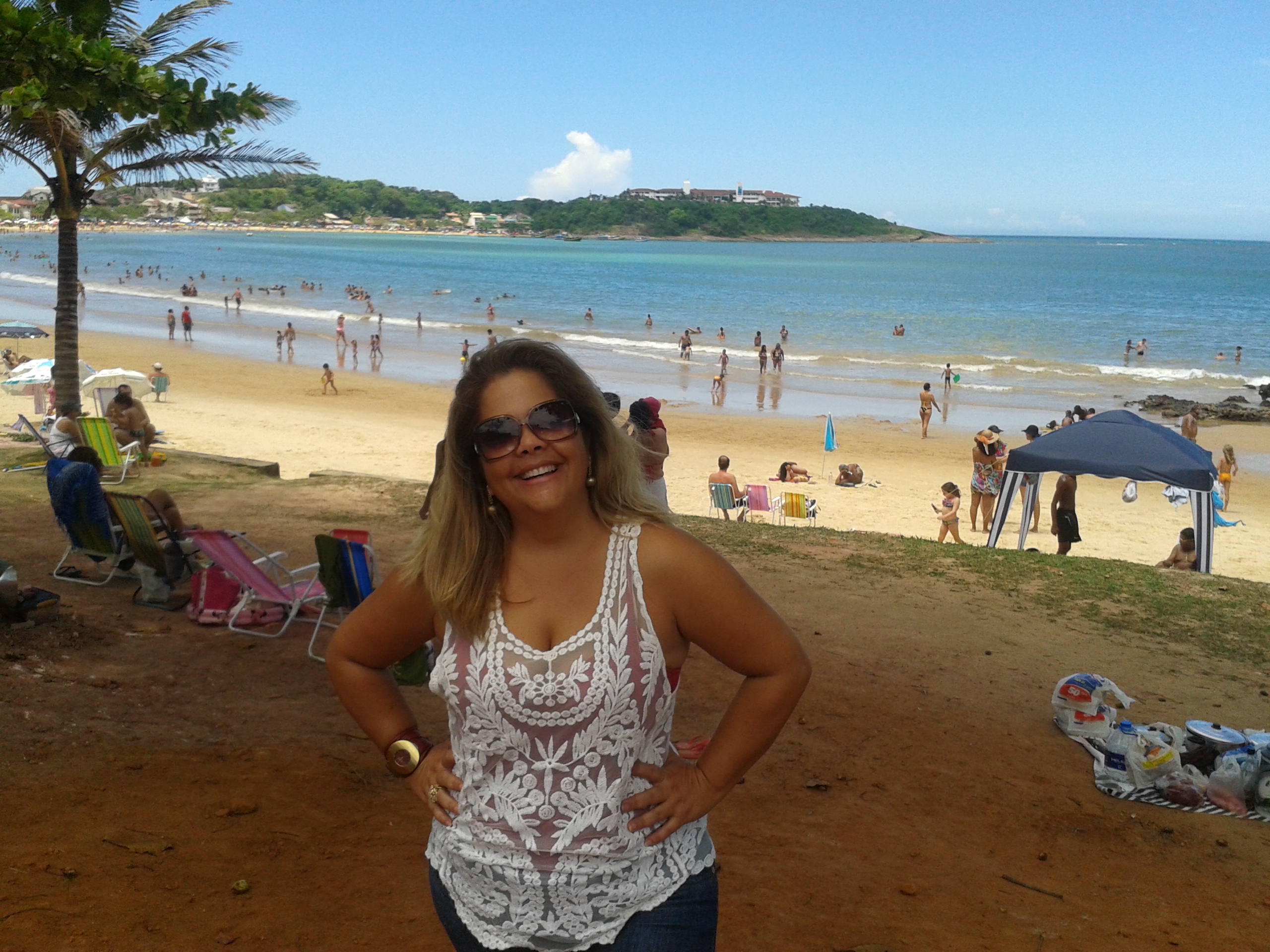 Claudete Nunes Fernandes