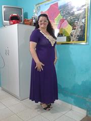 Irmã Alunilda  Machado