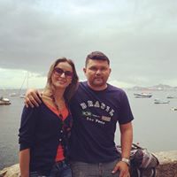 Leonardo Augusto  Santos Xavier