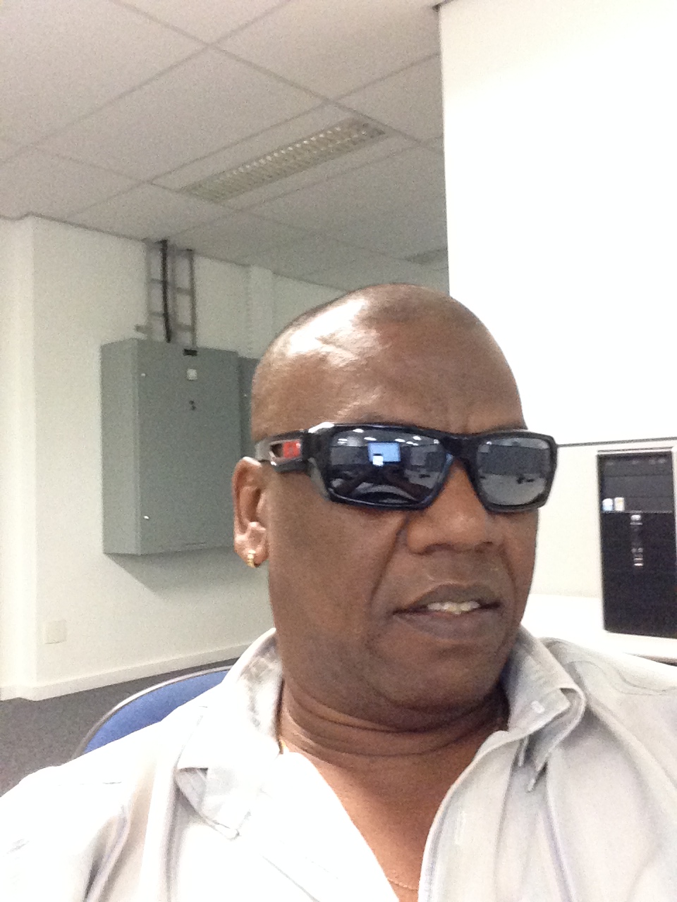 Cláudio Luiz Ferreira