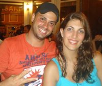 Márcio Leandro  Afonso