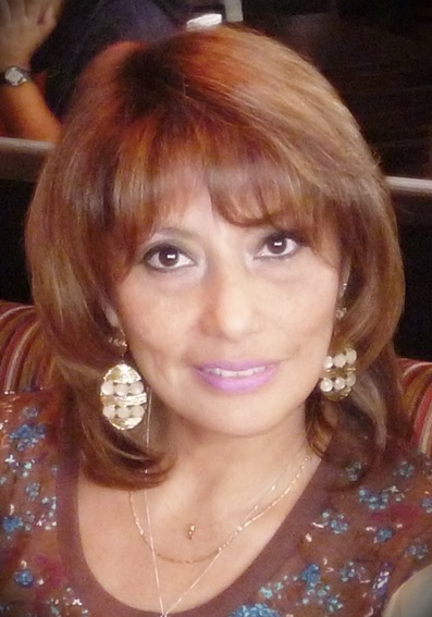 Ana Cecilia Sotomayor Gonzales