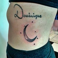 Dominique Cavalcanti  Méllo