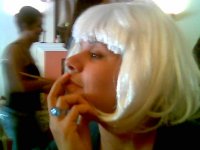 Alessandra  Carreiro