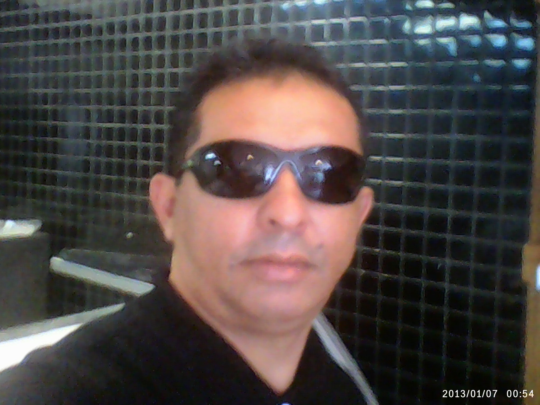 Everaldo Rodrigues Rodrigues