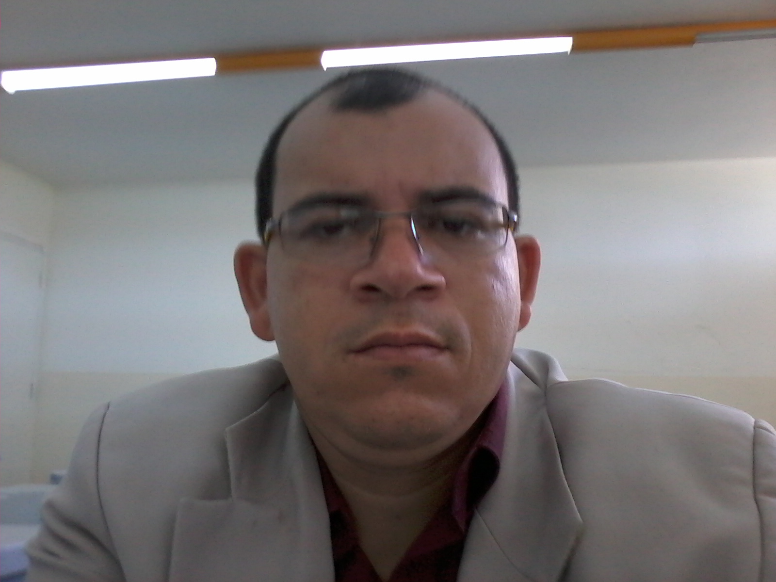 Fabio Carvalho Mendes