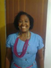 Maria Tereza Mendonça Da Fonseca  Mendonça