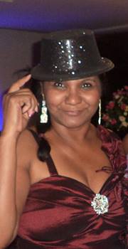 Marcia Regina  Arruda