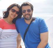 Fernando André  Costa