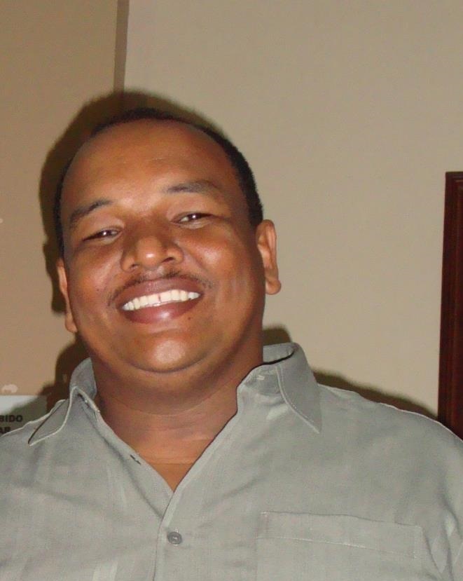 Ademilton Gonçalves