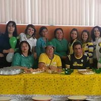 Maria Do Carmo  Toledo