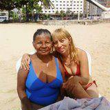 Maria Elisabete Silva  Souza