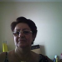 Dagmar Vanda De Oliveira Bizuti