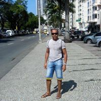 Sivanilton  da Silva