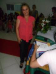 Rosangela  Scheidegger