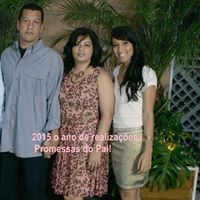 Cilene Freitas Menezes