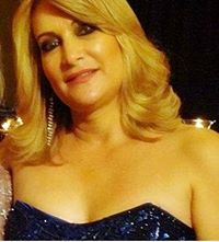 Nilzete Santos Lamark