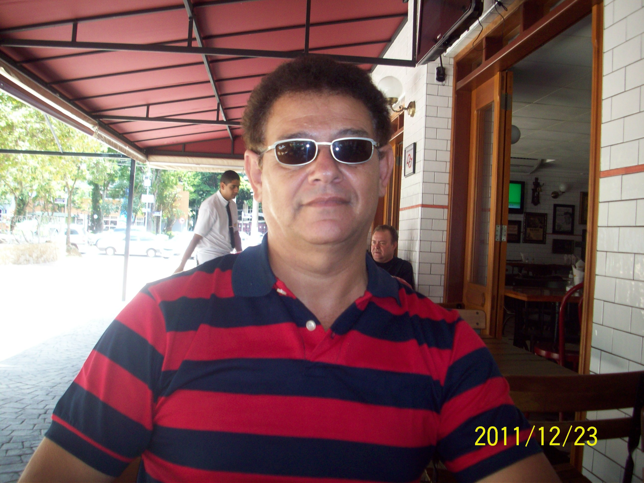 Nelson Tavares da silva Tavares