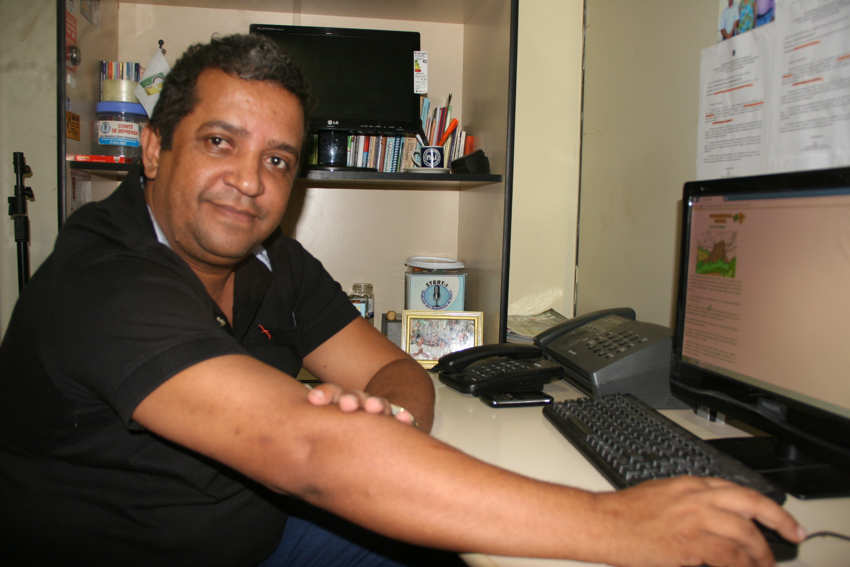 Joselito Alves martins Matins