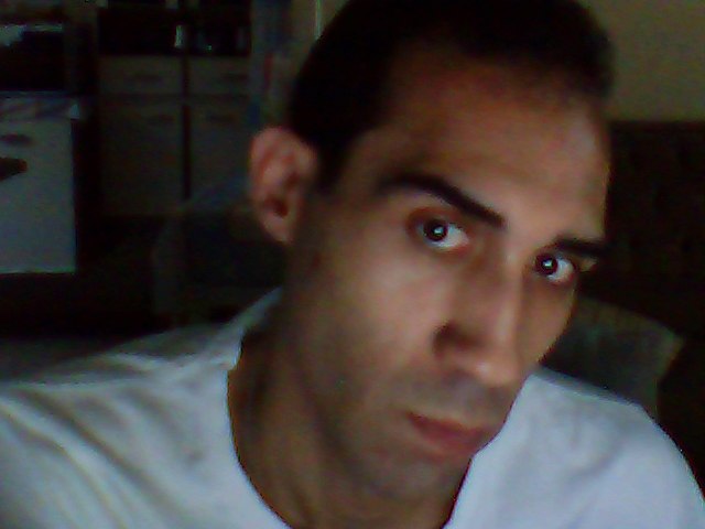 Paulo Rogério Marques Pires 