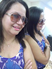 Roseane  Vasconcelos