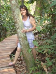 Marilza Rosa Oliveira  Dias