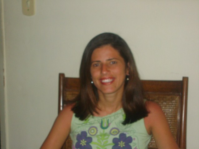 Patricia Da Costa oliveira