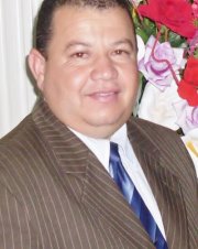 Ministro Do Evangelho Adilson Lopes