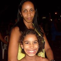 Edvana Barbosa  Da Silva