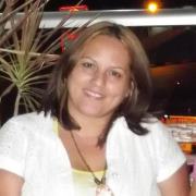 Kacia  Barros Parreira