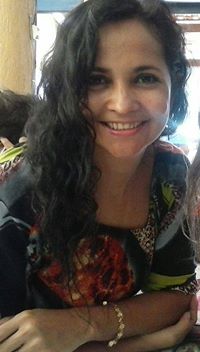 Teresa Clara Teles Alcântara