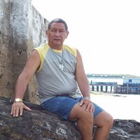 Benedito  Vieira Dos Santos