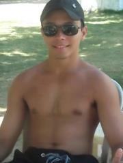 Jaimison Oliveira Santos