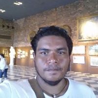 Charles Antonio  Mascarenhas Alves