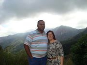 Israel Carlos Raquel Sousa