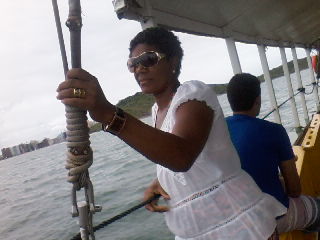 Roselaria  Theodoro  J Paula  