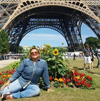 Maria Floripes  Soares Viegas