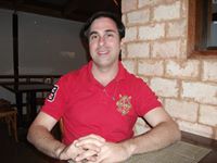 Luiz Claudio B  Couto     