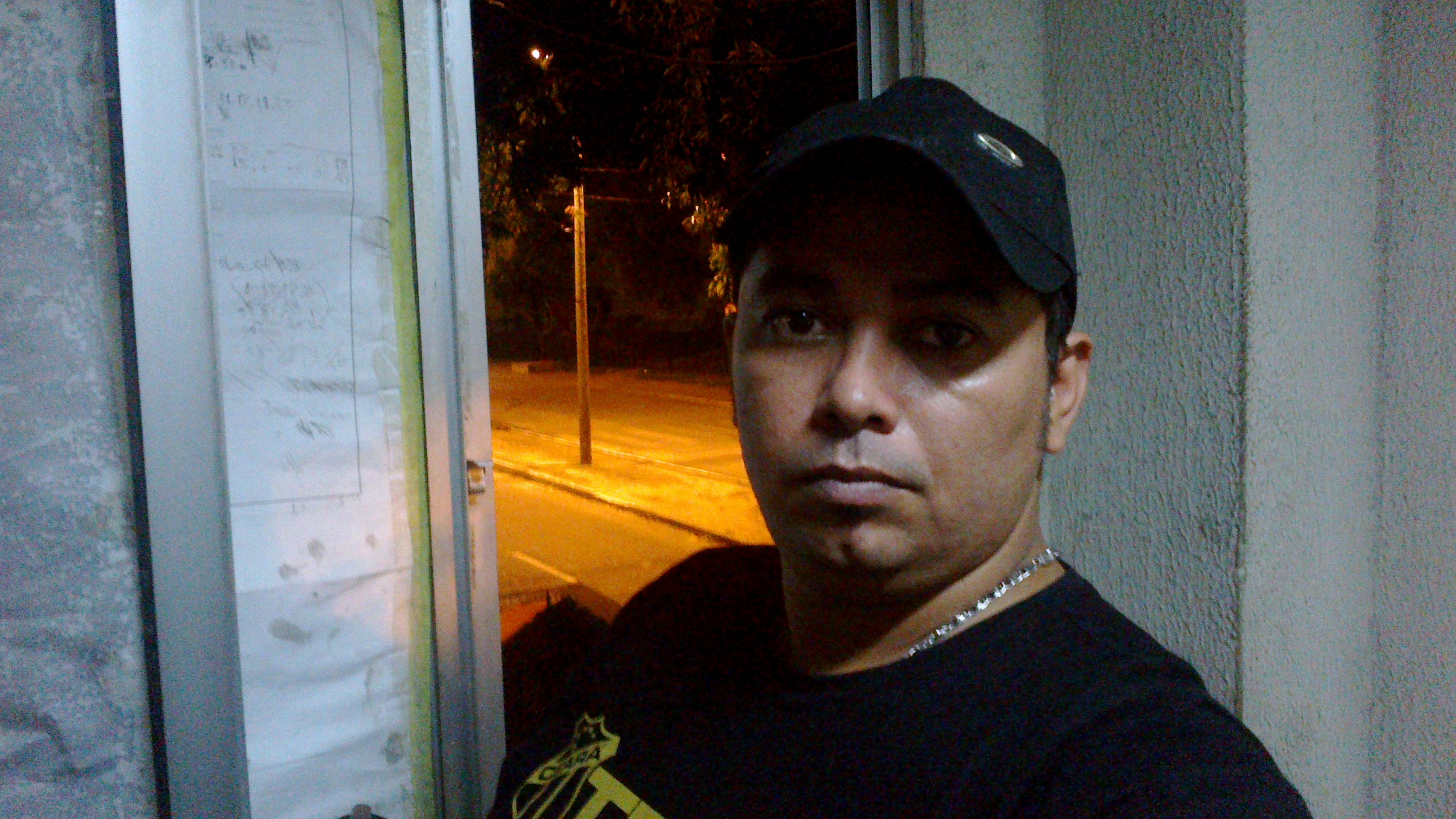 Elvis Rodrigues Coelho